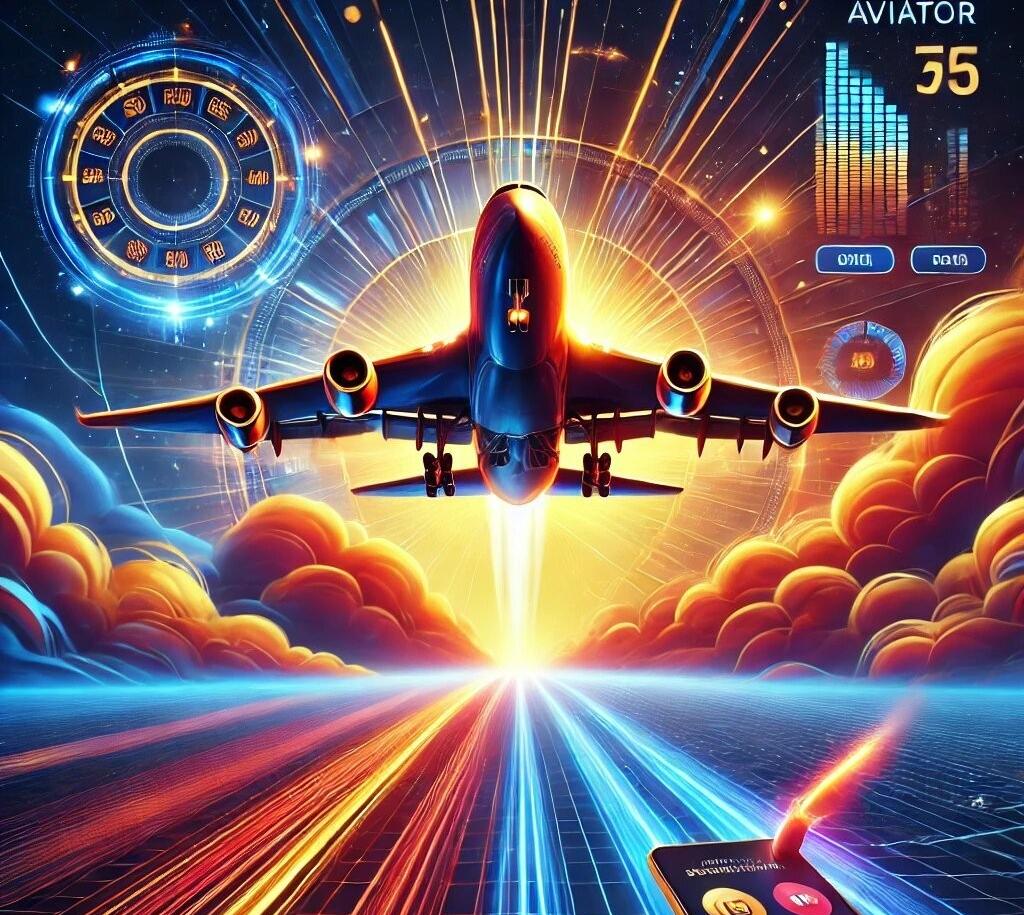 79k Introdução ao Aviator