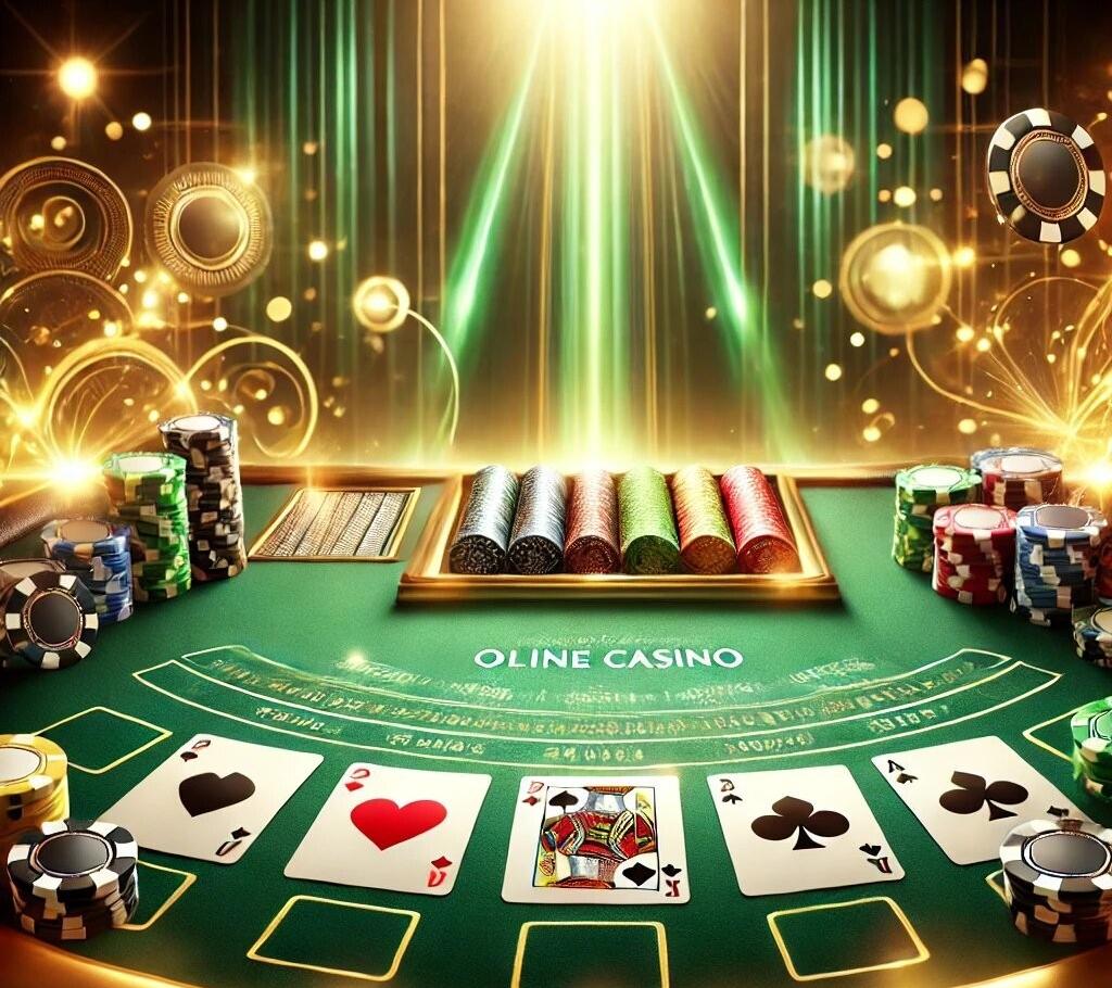 79k Jogos de blackjack