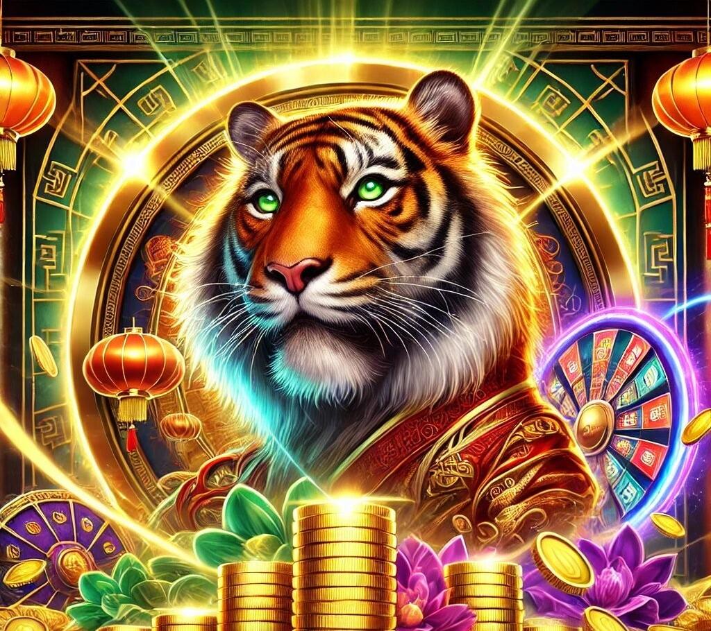 79k Dicas para Fortune Tiger