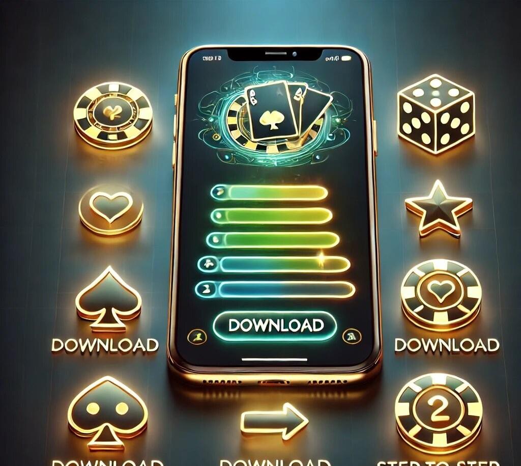 79k Como Baixar o App