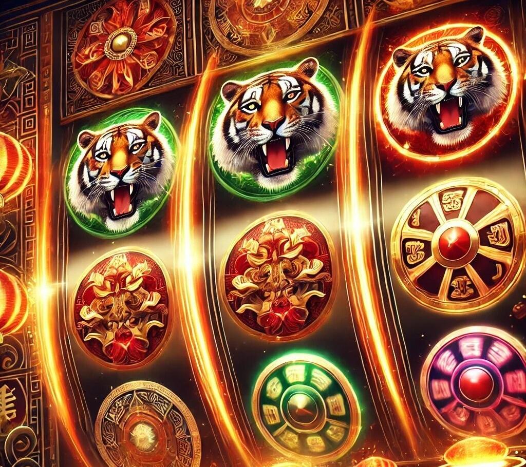 79k Como Jogar Fortune Tiger