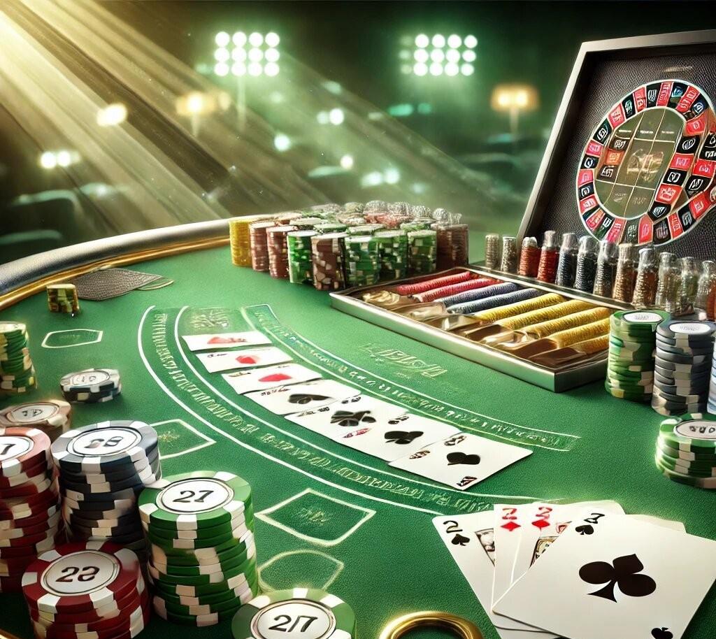 79k Jogos Populares no Cassino