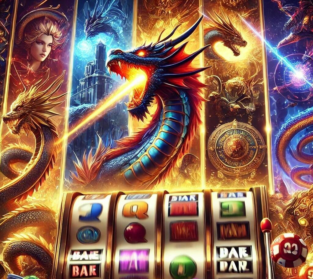 79k Slots Populares
