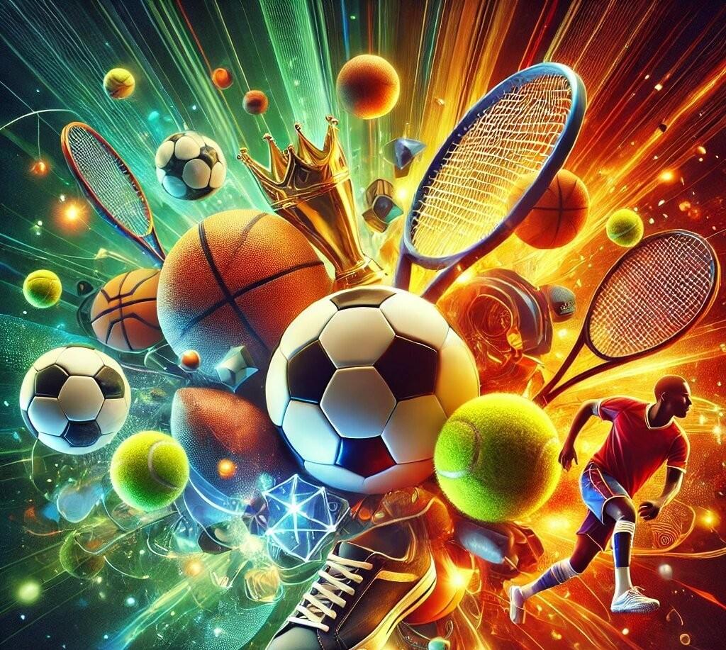 79k Esportes Populares