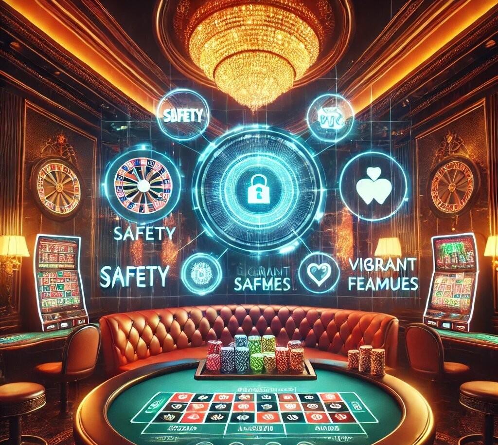 Por Que Jogar no 79k?