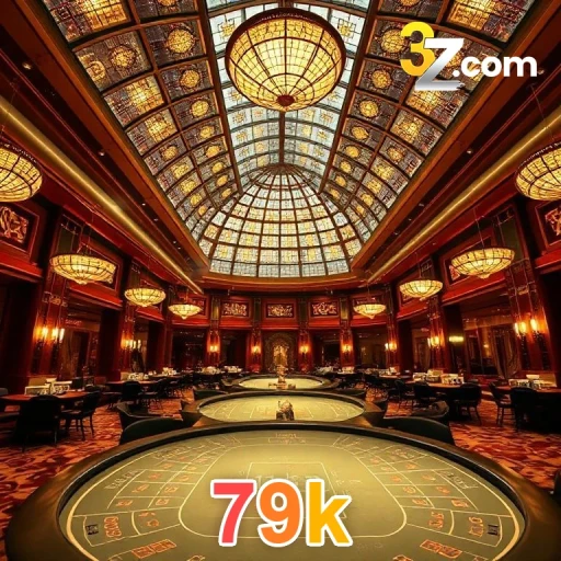 79k Jogos de caça-níqueis