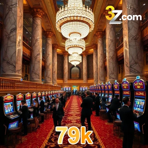 79k Pagamentos Rápidos