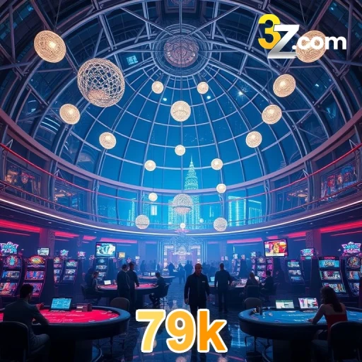 79k Jogos de caça-níqueis